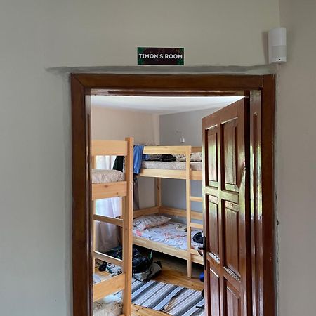 Hakuna Matata Guest House Plovdiv Extérieur photo