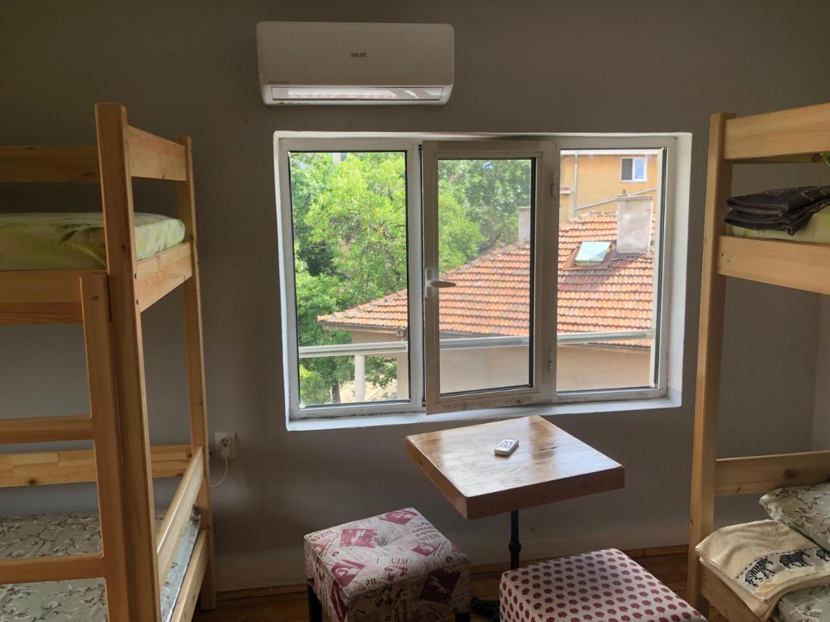 Hakuna Matata Guest House Plovdiv Extérieur photo