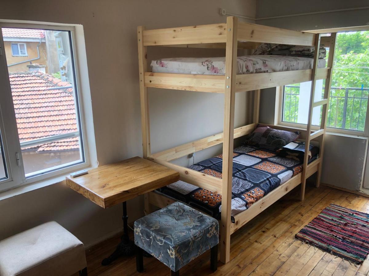 Hakuna Matata Guest House Plovdiv Extérieur photo