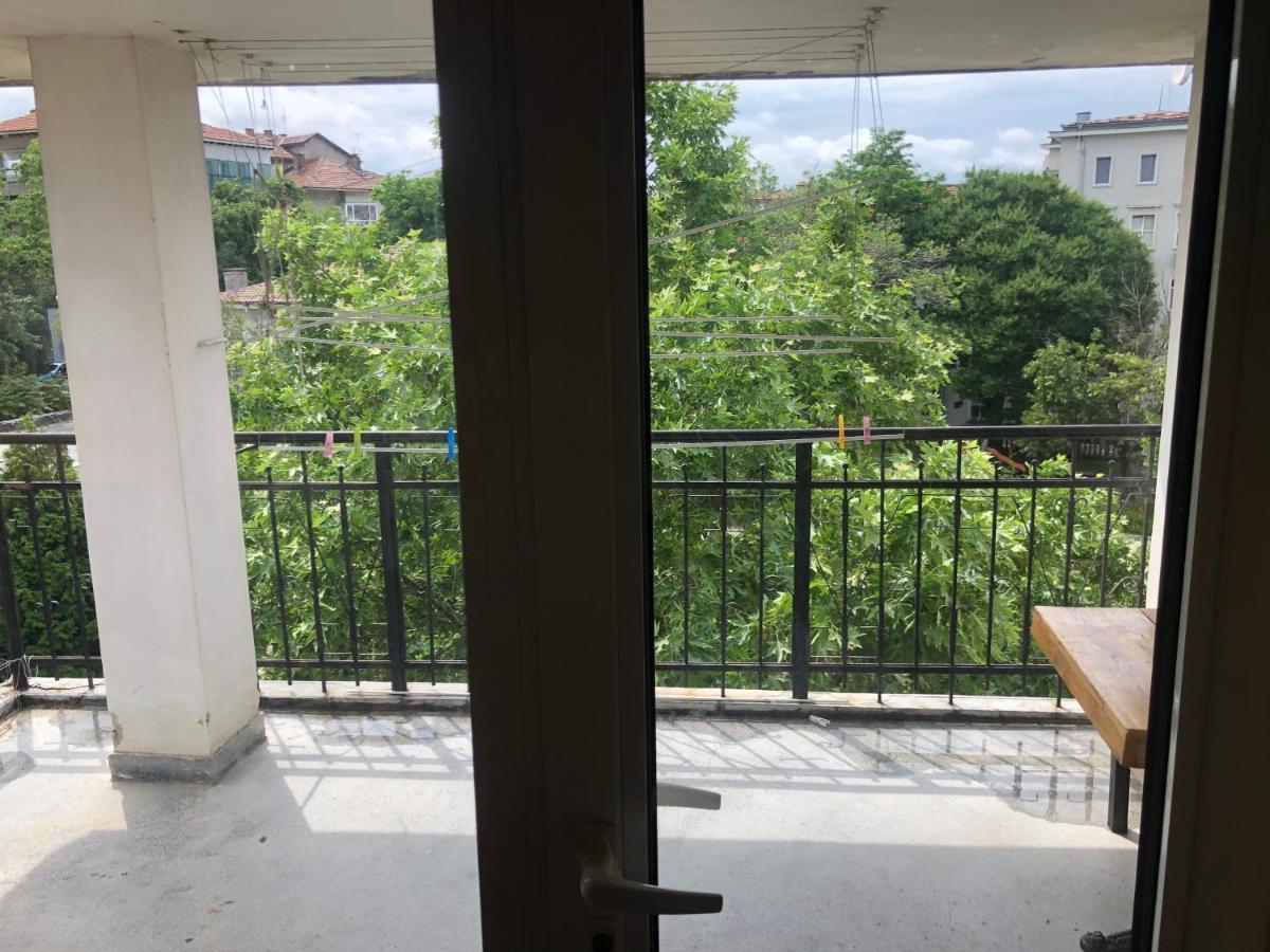 Hakuna Matata Guest House Plovdiv Extérieur photo